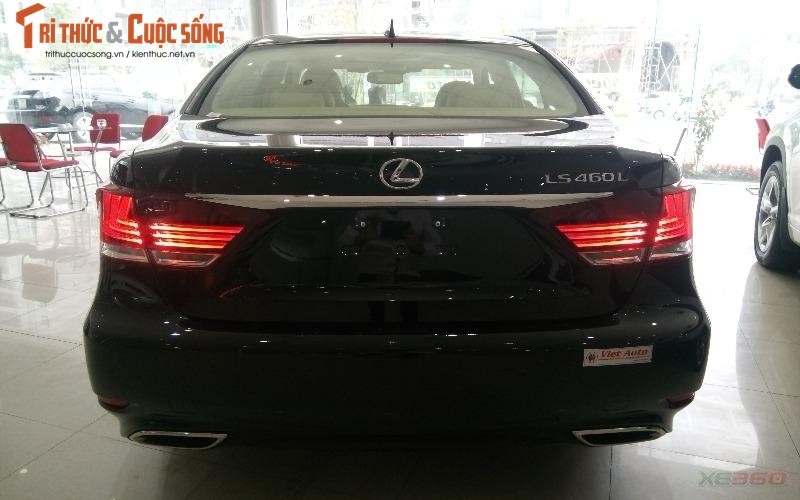 Sedan hang sang Lexus LS 460L 2016 gia 7,2 ty tai VN-Hinh-6